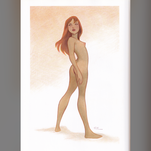 artist:bruce_timm official scan the_big_tease // 5104x7016 // 48.7MB // webp // image/webp; lossless=true // page_058