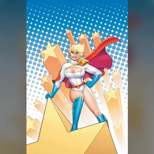 alias:karen_starr alias:power_girl artist:amanda_conner character:kara_zor-l medium:artwork publisher:dc // 900x1366 // 235.4KB // jpg // image/jpeg // Power-Girl