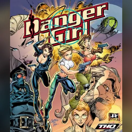 artist:j_scott_campbell medium:artwork series:danger_girl // 400x471 // 64.7KB // jpg // image/jpeg // 83375-64390-danger-girl