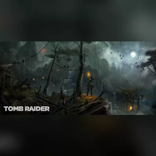 medium:artwork official_artwork series:tomb_raider tomb_raider_2013 // 1024x481 // 109.3KB // jpg // image/jpeg // screen008