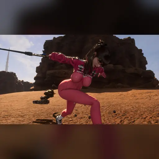 medium:screenshot mine series:stellar_blade // 3840x2160 // 718.0KB // jpg // image/jpeg // Stellar Blade_20250617183005