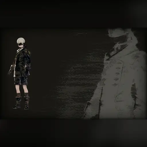 medium:artwork official official_artwork series:nier stopgap // 1920x1200 // 150.3KB // webp // image/webp // NieR_Automata_Background_9S