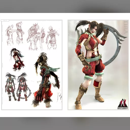 medium:artwork official_artwork publisher:namco series:soul_calibur soul_calibur_4 // 1280x1024 // 253.2KB // jpg // image/jpeg // Tira_1