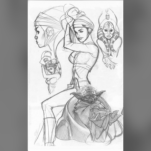 How_To_Draw_Boobs_And_Attract_Other_Morons artist:adam_hughes medium:artwork medium:drawing official scan // 3228x5104 // 9.8MB // webp // image/webp; lossless=true // page_20