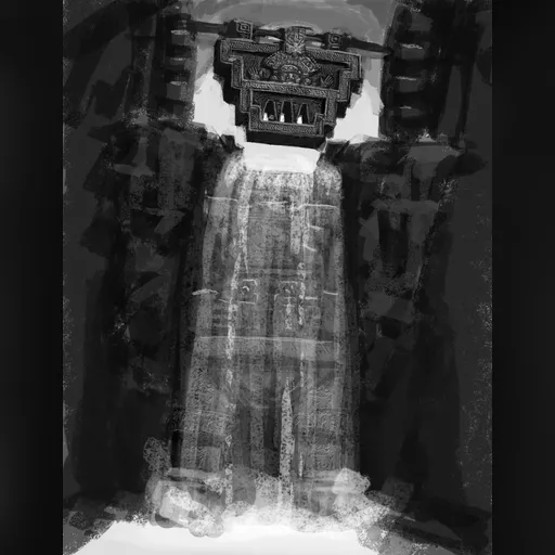 medium:artwork official_artwork series:tomb_raider stopgap tomb_raider_anniversary // 2550x3300 // 2.4MB // jpg // image/jpeg // tra-conceptual-015