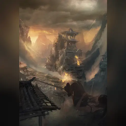 medium:artwork official series:tomb_raider tomb_raider_2013 // 2648x3800 // 1.7MB // jpg // image/jpeg // tr2013-concept1195D6319AB-5F42-687E-DD3C-543D4FCC8DFE