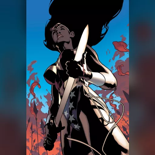 alias:wonder_woman artist:adam_hughes character:diana_of_themyscira medium:artwork publisher:dc // 495x747 // 239.2KB // jpg // image/jpeg // wonderwoman168