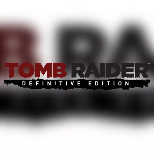 logo medium:artwork official_artwork series:tomb_raider tomb_raider_2013 // 3400x940 // 136.8KB // webp // image/webp; lossless=true // trde_logo_v1_tr_definitive_edition_logo
