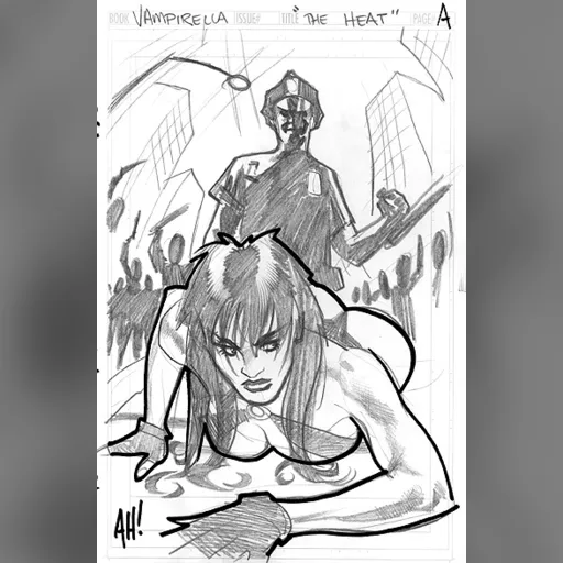 artist:adam_hughes medium:artwork // 385x587 // 117.7KB // jpg // image/jpeg // Hughes5