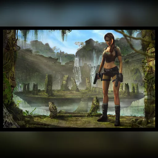 character:lara_croft medium:artwork official_artwork series:tomb_raider tomb_raider_legends // 6472x4296 // 21.4MB // jpg // image/jpeg // tr7-render-003