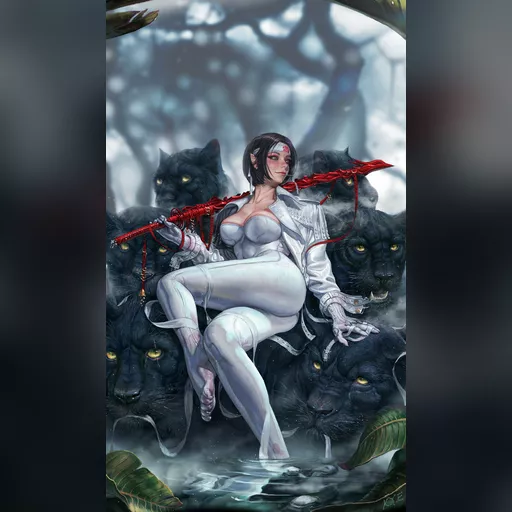 artist:kyuyongeom medium:artwork // 1874x3200 // 1.2MB // jpg // image/jpeg // kyuyong-eom-kerberos-and-i-g3