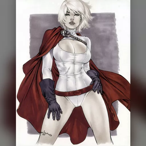 alias:karen_starr alias:power_girl artist:eric_basaldua character:kara_zor-l medium:artwork publisher:dc // 980x1250 // 808.2KB // jpg // image/jpeg // PowerGirl_SMALL