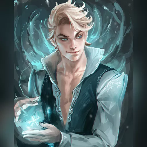 artist:sakimichan medium:artwork medium:drawing plus_artist stopgap // 1024x1260 // 246.2KB // jpg // image/jpeg // snow_king_by_sakimichan-d7aqisi