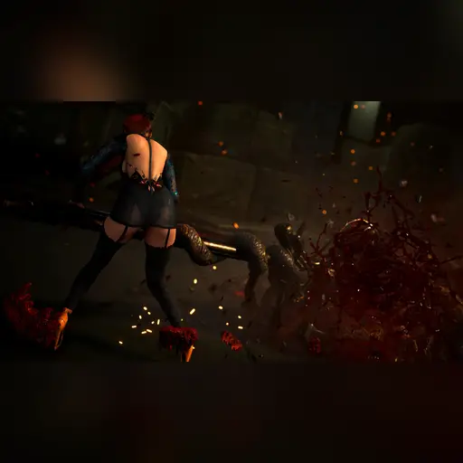 medium:screenshot mine series:stellar_blade // 3840x2160 // 302.4KB // jpg // image/jpeg // Stellar Blade_20250618210548