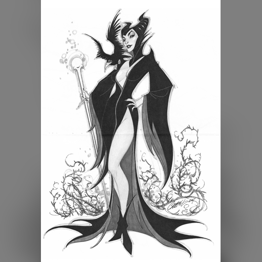 Campbell_2007_Sketchbook artist:j_scott_campbell medium:artwork medium:drawing official scan // 4636x6772 // 14.4MB // webp // image/webp; lossless=true // page_07-08