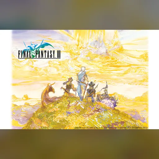 exposed:none medium:artwork official official_artwork series:final_fantasy // 2560x1600 // 6.7MB // jpg // image/jpeg // FF3_Wallpaper1_2560x1600