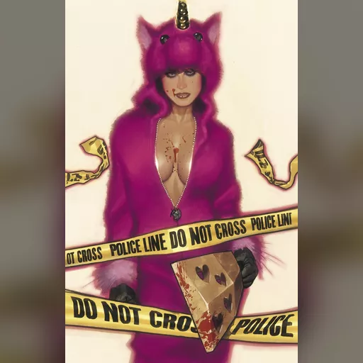 artist:adam_hughes medium:artwork // 779x1216 // 138.1KB // jpg // image/jpeg // D850_H0XsAAckLQ