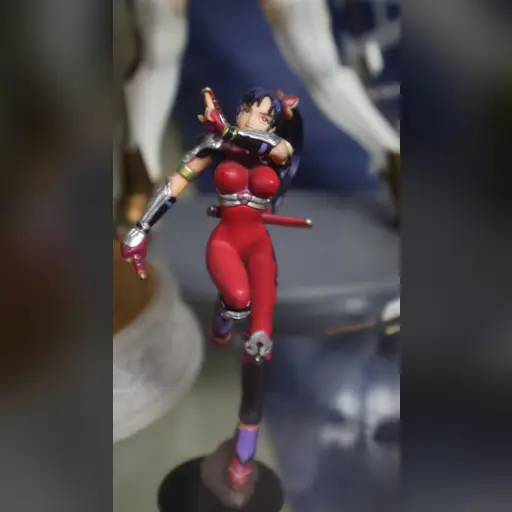 character:taki figure figures medium:photo publisher:namco series:soul_calibur // 6000x3368 // 6.4MB // jpg // image/jpeg // IMG_0073