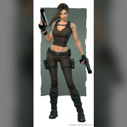 medium:artwork official series:tomb_raider tomb_raider_underworld // 1900x4000 // 1.5MB // jpg // image/jpeg // jungle_pants_front