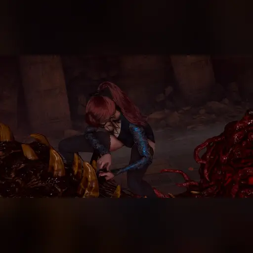 medium:screenshot mine series:stellar_blade // 3840x2160 // 519.7KB // jpg // image/jpeg // Stellar Blade_20250618190227