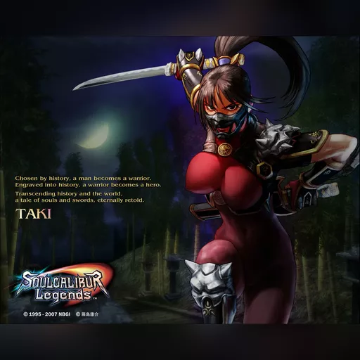 medium:artwork official_artwork publisher:namco series:soul_calibur soul_calibur_legends // 1280x1024 // 145.3KB // jpg // image/jpeg // 142568-stranger-1-