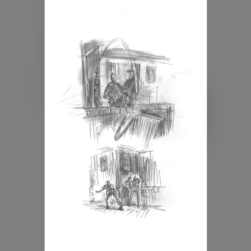 medium:artwork official_artwork series:tomb_raider sketches stopgap tomb_raider_angel_of_darkness // 1800x2782 // 1.3MB // jpg // image/jpeg // SRWC-PRN-2214033110003