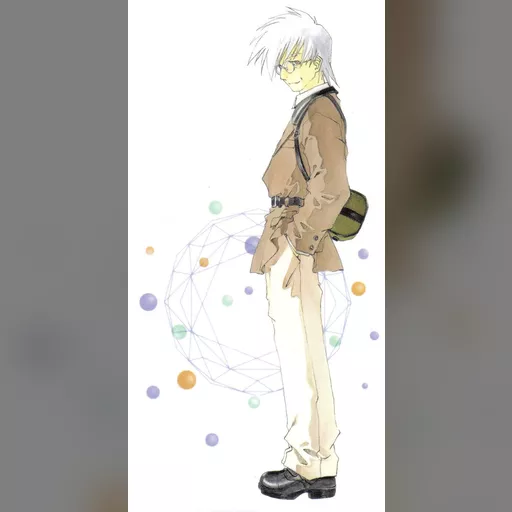 official_artwork series:oh_my_goddess // 1024x2037 // 153.5KB // jpg // image/jpeg // 166508