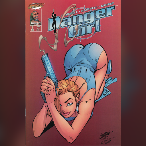 character:abbey_chase comic_cover medium:artwork official scan series:danger_girl series:danger_girl_(original) // 3988x6104 // 41.7MB // webp // image/webp; lossless=true // danger_girl__2_red