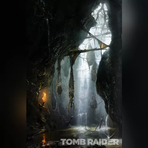 medium:artwork official_artwork series:tomb_raider stopgap tomb_raider_2013 // 647x1000 // 451.9KB // jpg // image/jpeg // screen003