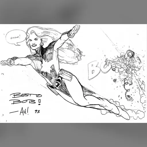 artist:adam_hughes medium:artwork // 994x668 // 87.2KB // jpg // image/jpeg // Andromeda___1