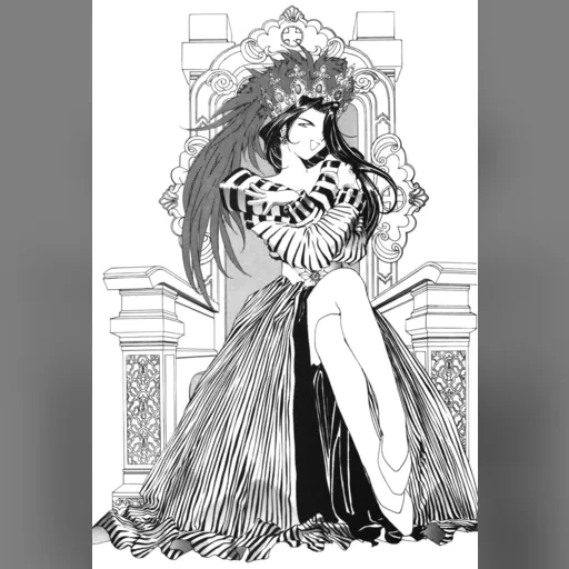 official_artwork series:oh_my_goddess // 984x1450 // 331.3KB // jpg // image/jpeg // 480126