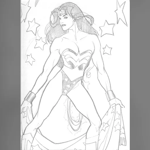 artist:adam_hughes medium:artwork // 850x1168 // 176.0KB // jpg // image/jpeg // ah-ww