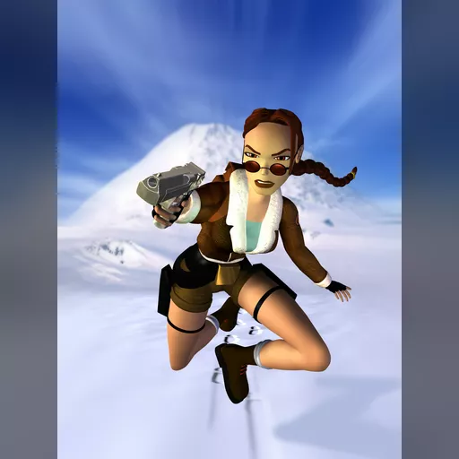 character:lara_croft medium:artwork official official_artwork series:tomb_raider tomb_raider_3 // 2400x3200 // 460.2KB // jpg // image/jpeg // tr3-062