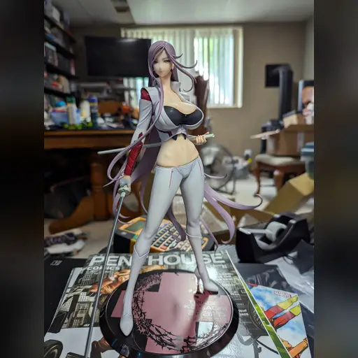 Sagiri_Yuuko figure figures medium:photo // 3072x4080 // 2.3MB // jpg // image/jpeg // PXL_20240625_193535140