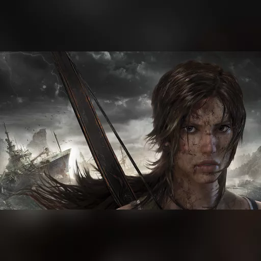 medium:artwork official_artwork series:tomb_raider tomb_raider_2013 // 3000x1816 // 3.5MB // jpg // image/jpeg // screen001(1)