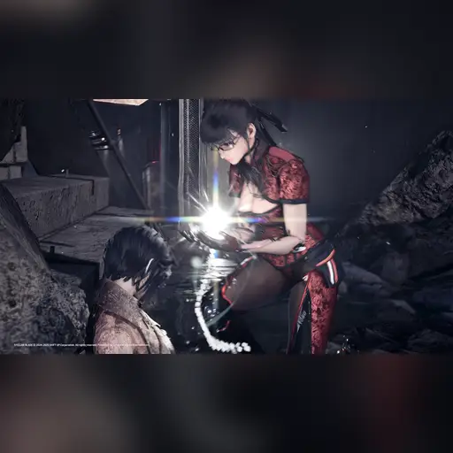 medium:screenshot mine series:stellar_blade // 3840x2160 // 620.2KB // jpg // image/jpeg // Stellar Blade_20250615001349