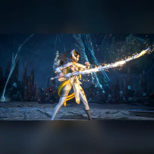 medium:screenshot mine series:stellar_blade // 3840x2160 // 653.8KB // jpg // image/jpeg // Stellar Blade_20240601153935