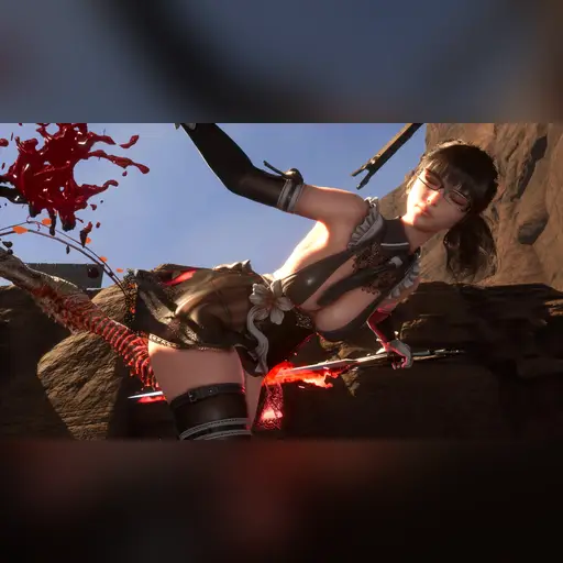 medium:screenshot mine series:stellar_blade // 3840x2160 // 657.5KB // jpg // image/jpeg // Stellar Blade_20250615113958