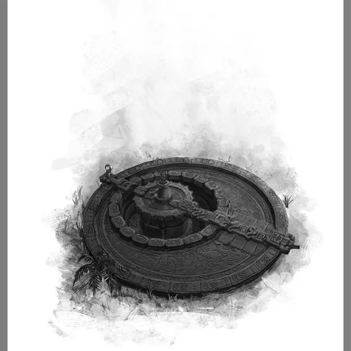 medium:artwork official_artwork series:tomb_raider stopgap tomb_raider_underworld // 1102x1152 // 468.3KB // jpg // image/jpeg // calendar-puzzle-1