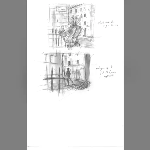 medium:artwork official_artwork series:tomb_raider sketches stopgap tomb_raider_angel_of_darkness // 2200x3400 // 1.1MB // jpg // image/jpeg // SRWC-PRN-2214033109593