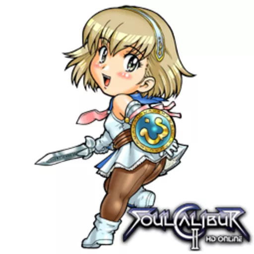 medium:artwork official_artwork publisher:namco series:soul_calibur soul_calibur_2 // 256x256 // 41.2KB // webp // image/webp; lossless=true // Cassandrachibi