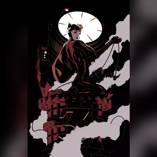 artist:adam_hughes medium:artwork // 700x1076 // 117.2KB // jpg // image/jpeg // CW_65_trap