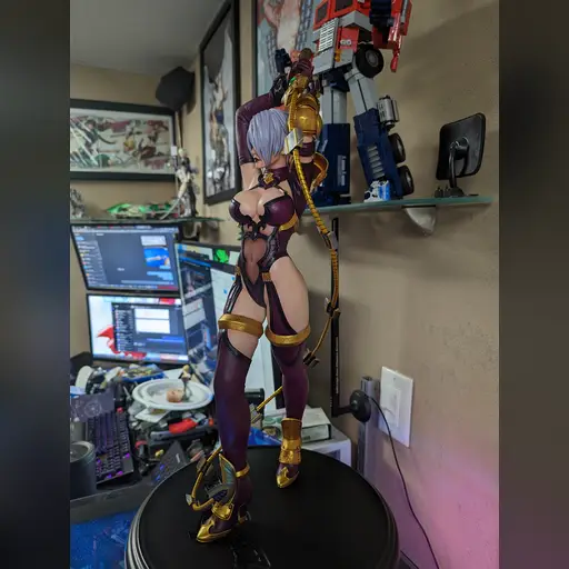 character:isabella_valentine figure figures medium:photo publisher:namco series:soul_calibur // 3072x4080 // 2.4MB // jpg // image/jpeg // PXL_20230519_223252710