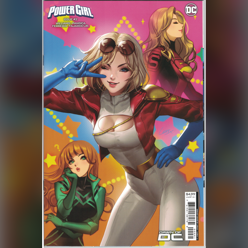 alias:karen_starr alias:power_girl character:kara_zor-l comic_cover medium:artwork official publisher:dc scan series:power_girl // 4067x6162 // 35.3MB // webp // image/webp; lossless=true // scans.6