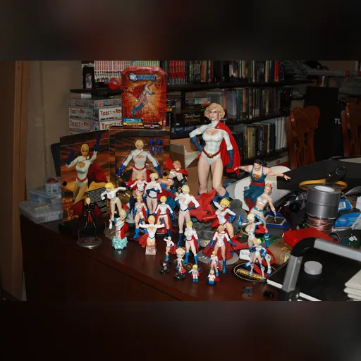 alias:karen_starr alias:power_girl character:kara_zor-l figure figures medium:photo publisher:dc // 4272x2848 // 4.3MB // jpg // image/jpeg // IMG_9529