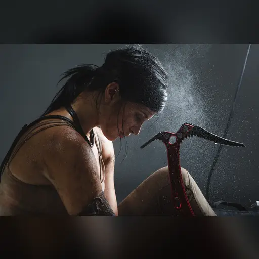 medium:artwork official series:tomb_raider tomb_raider_2013 // 1920x1280 // 2.0MB // jpg // image/jpeg // tr2013-erin-johnson139234BD02-A458-0B20-1437-E65DA5068286