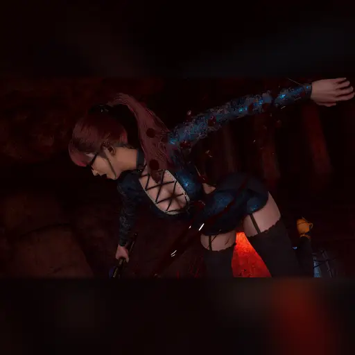 medium:screenshot mine series:stellar_blade // 3840x2160 // 562.2KB // jpg // image/jpeg // Stellar Blade_20250618190245