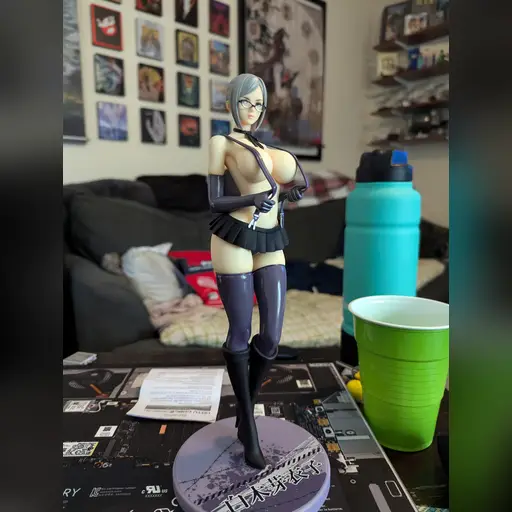 character:meiko_shiraki figure figures medium:photo nipple_cover:strap series:prison_school // 3072x4080 // 2.1MB // jpg // image/jpeg // PXL_20240705_191958731