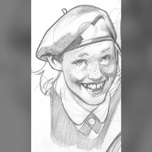 artist:adam_hughes medium:artwork // 497x839 // 133.5KB // jpg // image/jpeg // WW177Head01