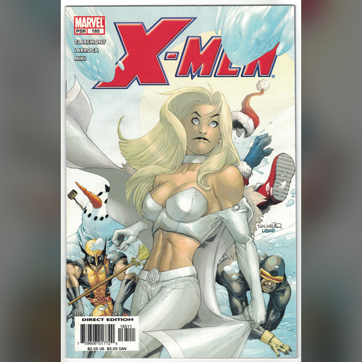 alias:white_queen character:emma_frost comic_cover medium:artwork official publisher:marvel scan series:x-men // 4179x6288 // 35.0MB // webp // image/webp; lossless=true // scans.13